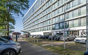 Apartamenty Almar Marine